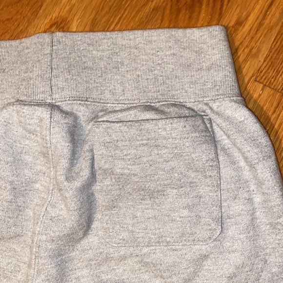 Champion grey joggers - Picture 3 of 5